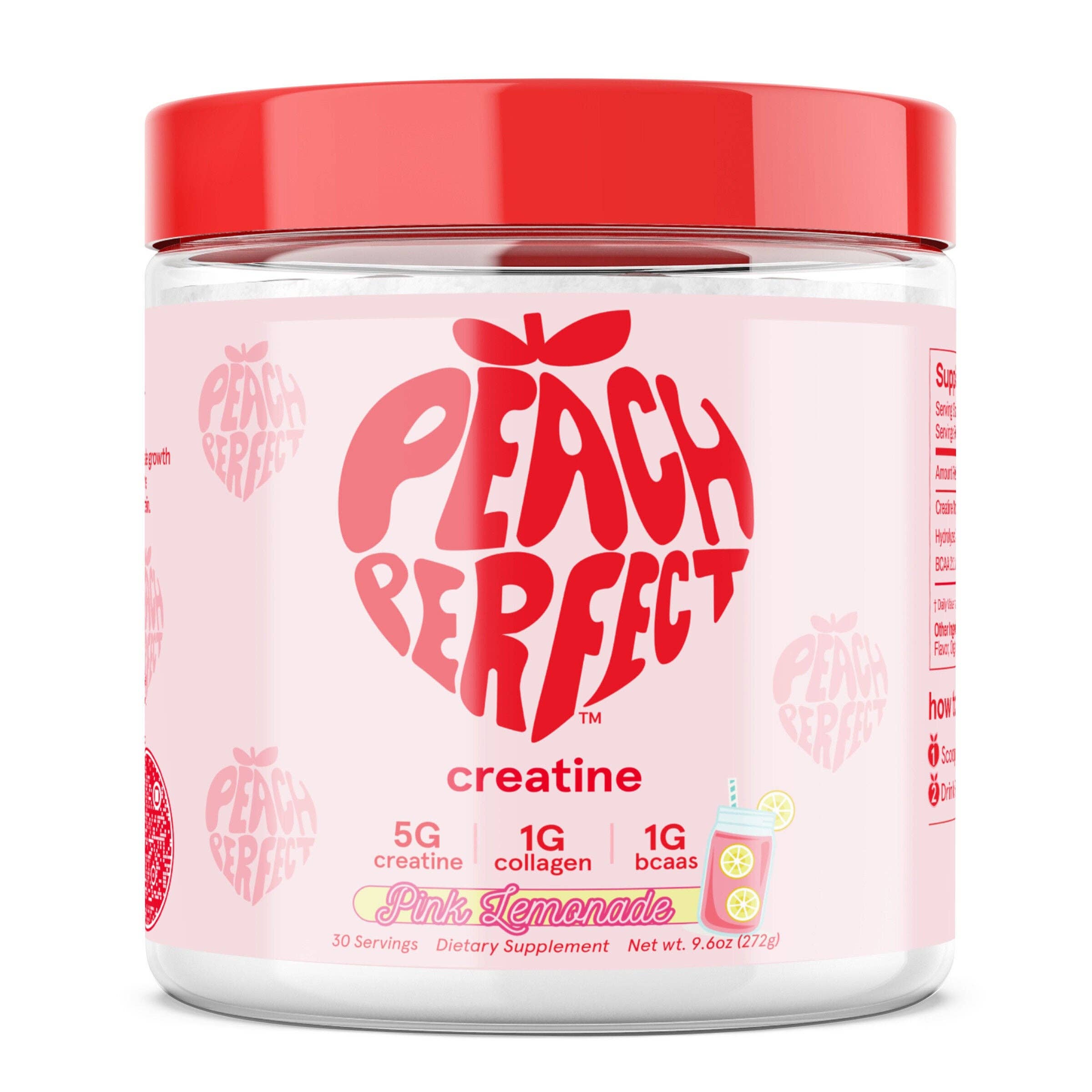 Creatine (30 Servings)