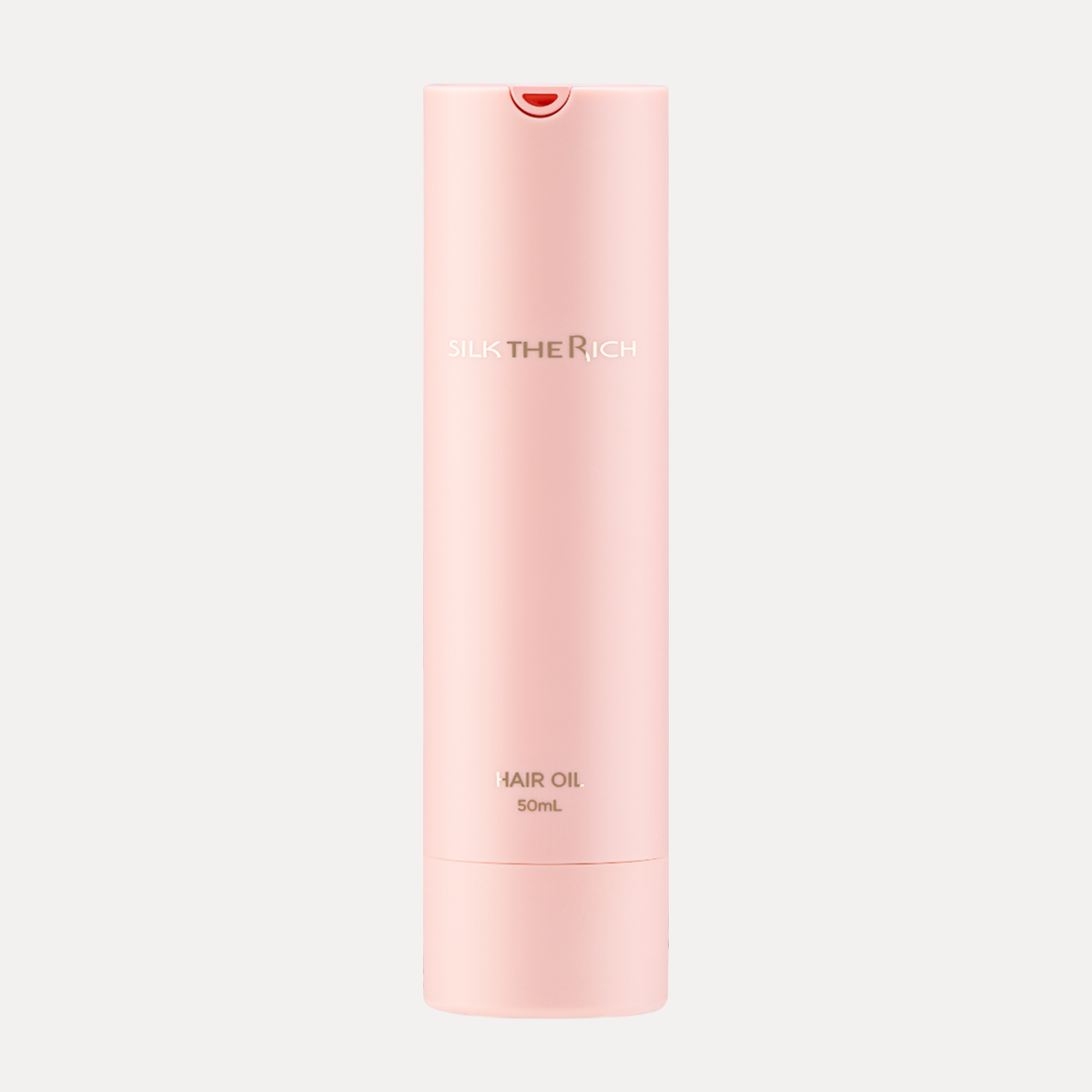 Pink - Hair Oil