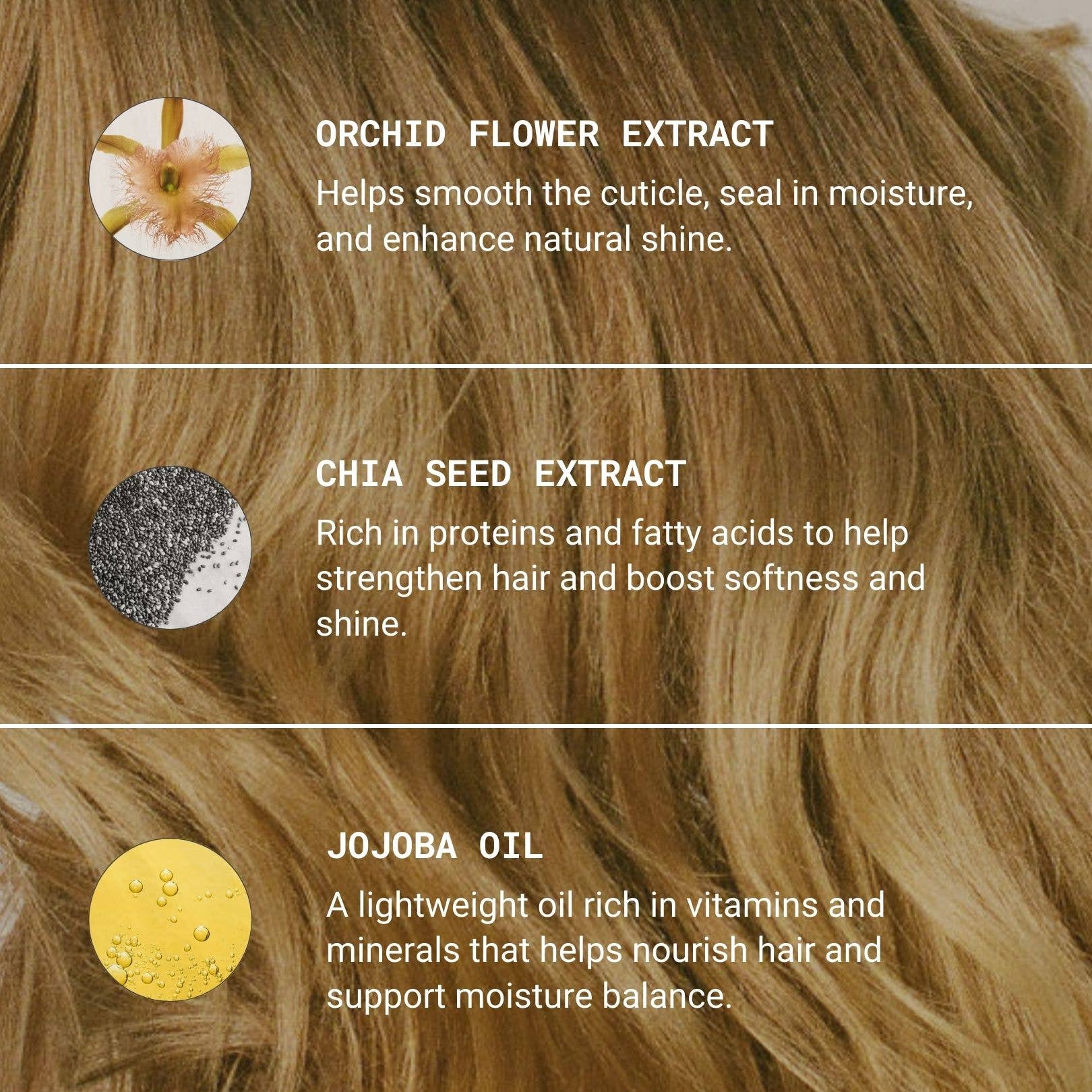 Nourishing Conditioner
