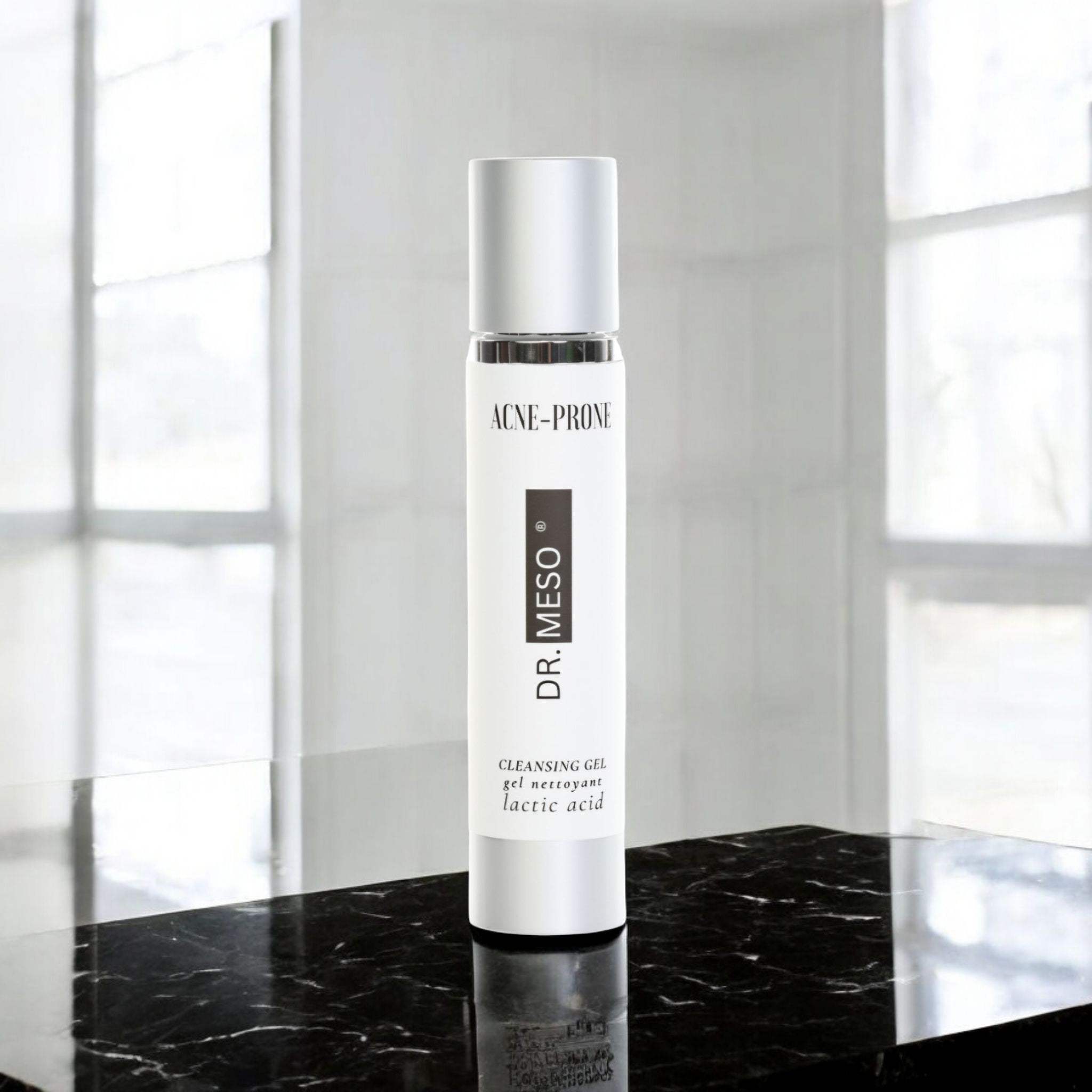 CLEANSING GEL - ACNE PRONE