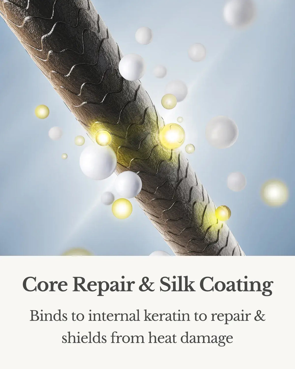 White - Treatment (Conditioner)