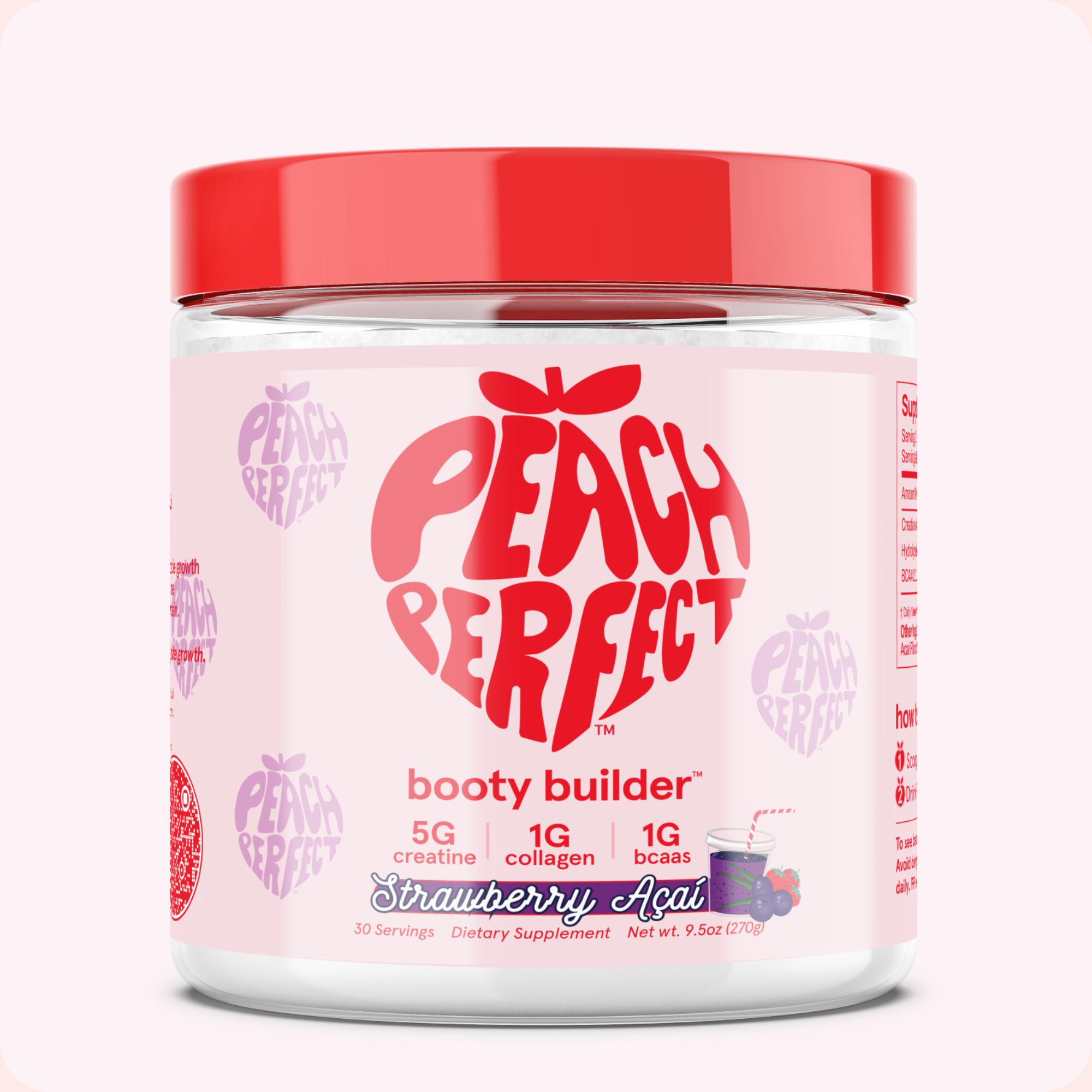 Creatine (30 Servings)