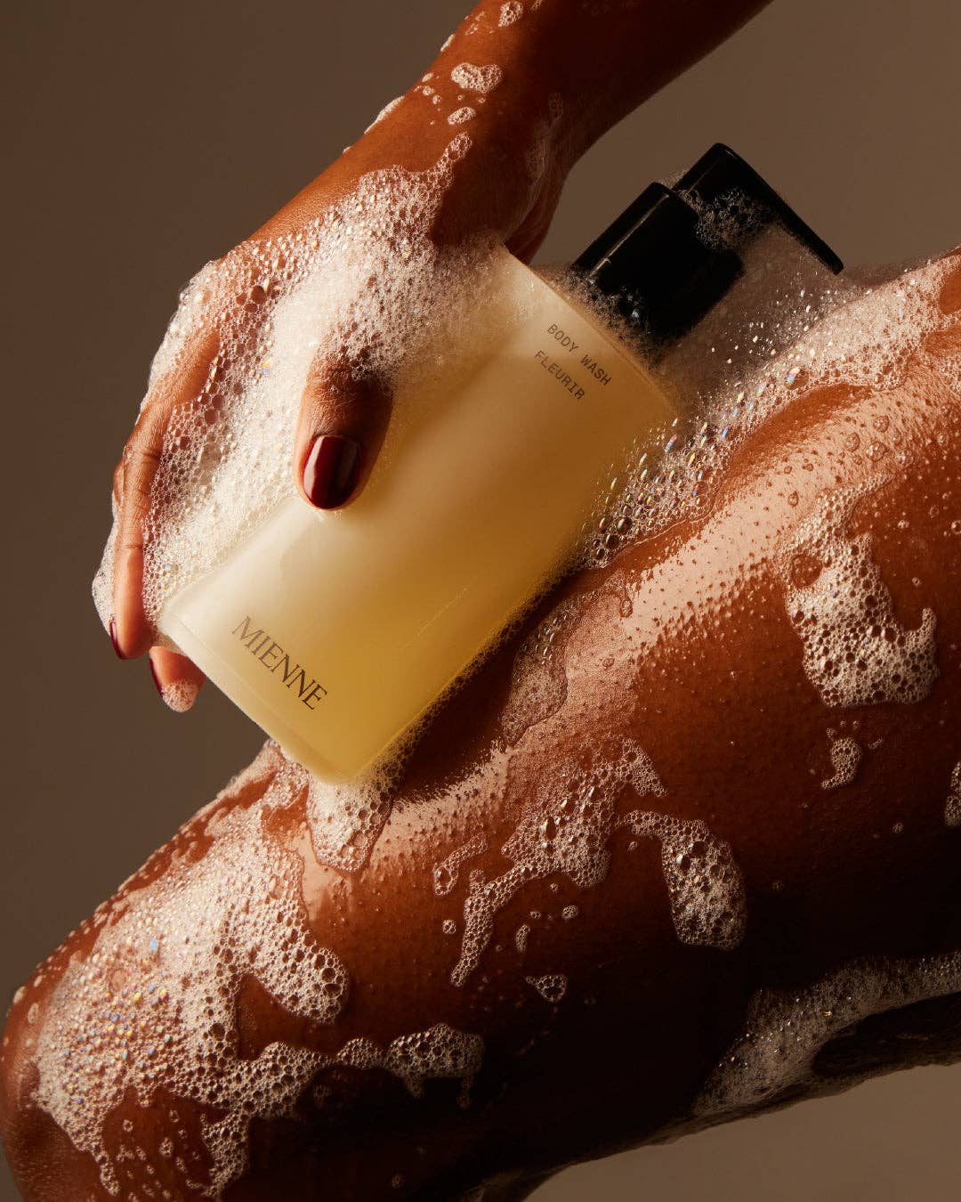 Body Wash - Fleurir