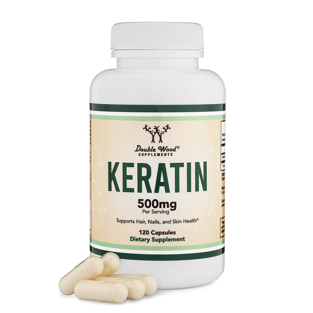 Keratin
