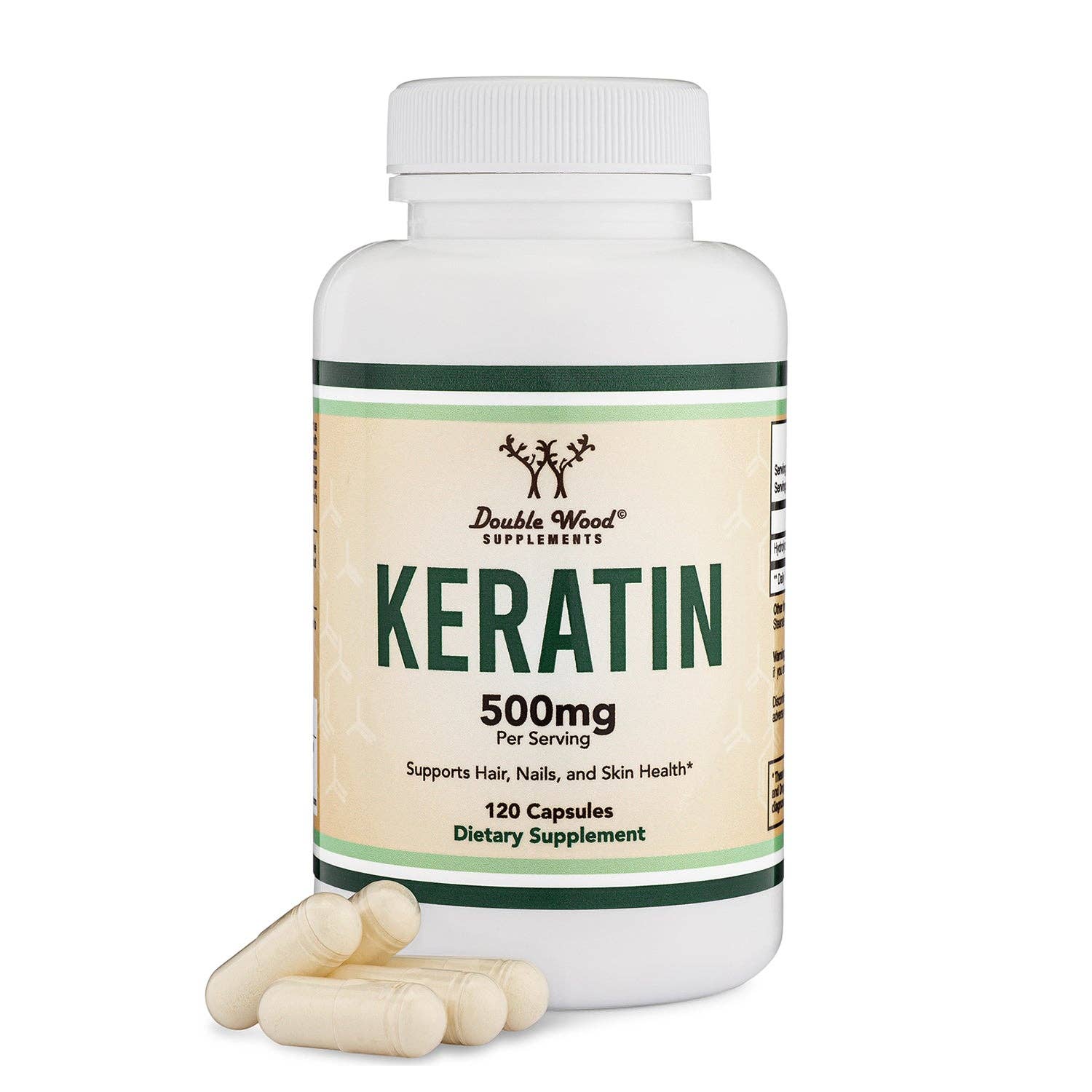 Keratin