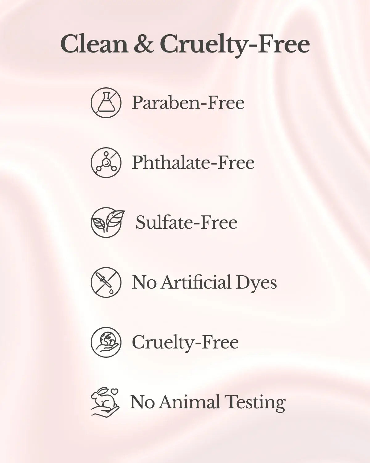 Pink - Hair Oil