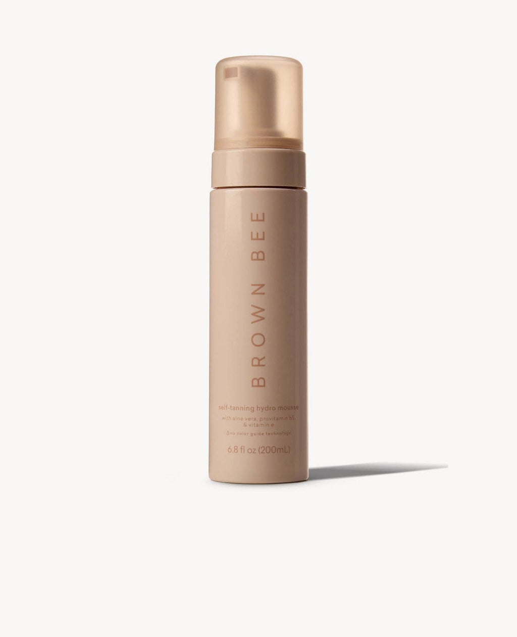 Self-Tanning Hydro Mousse