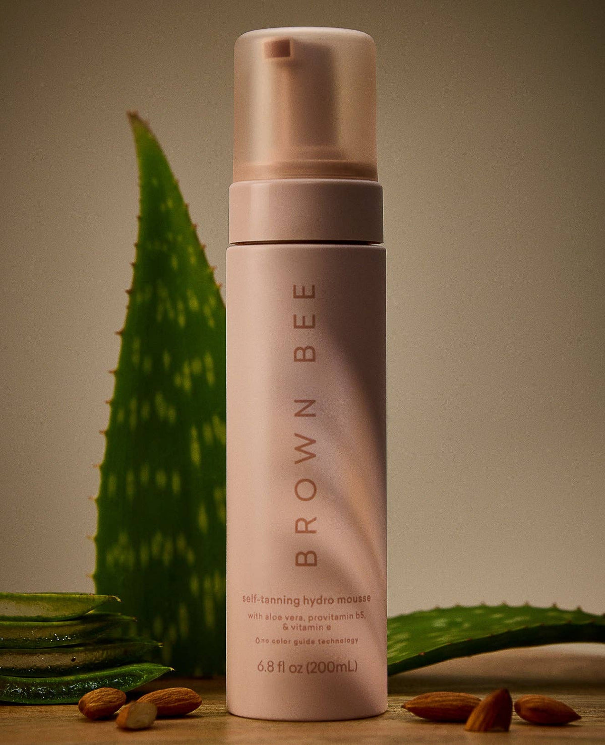 Refill Self-Tanning Hydro Mousse