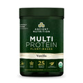 Multi Protein Plant Based | Powder Vanilla (15 Servings)