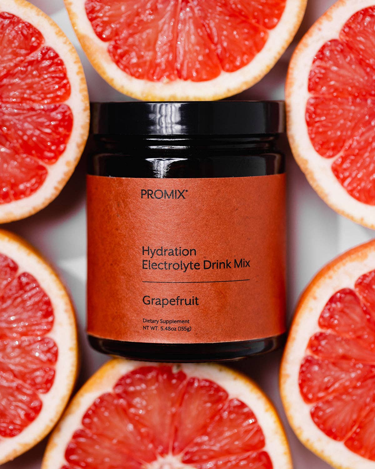 Electrolyte Drink Mix