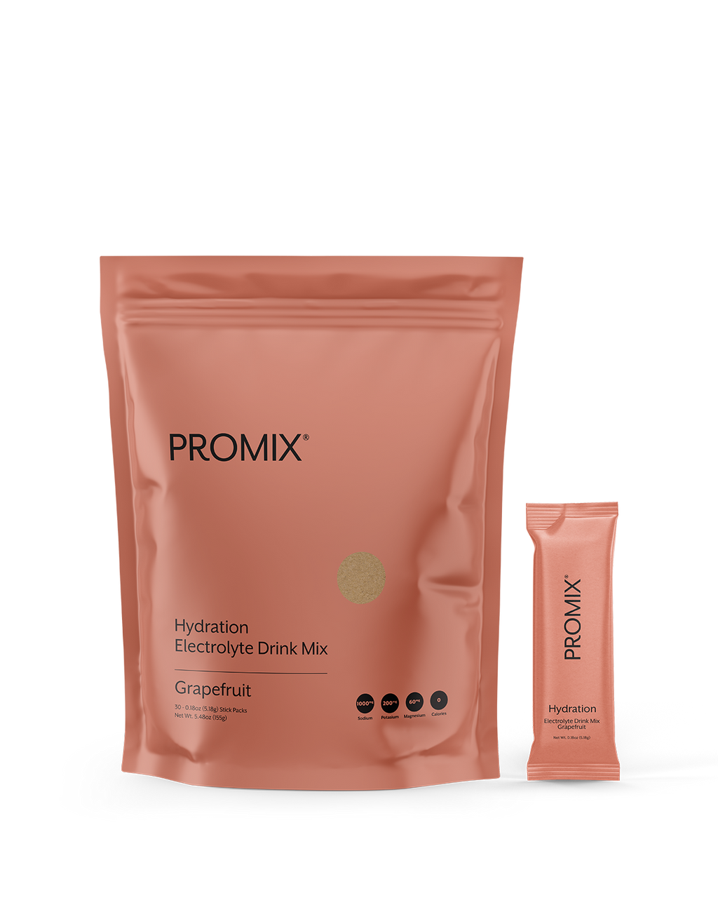 Electrolyte Drink Mix