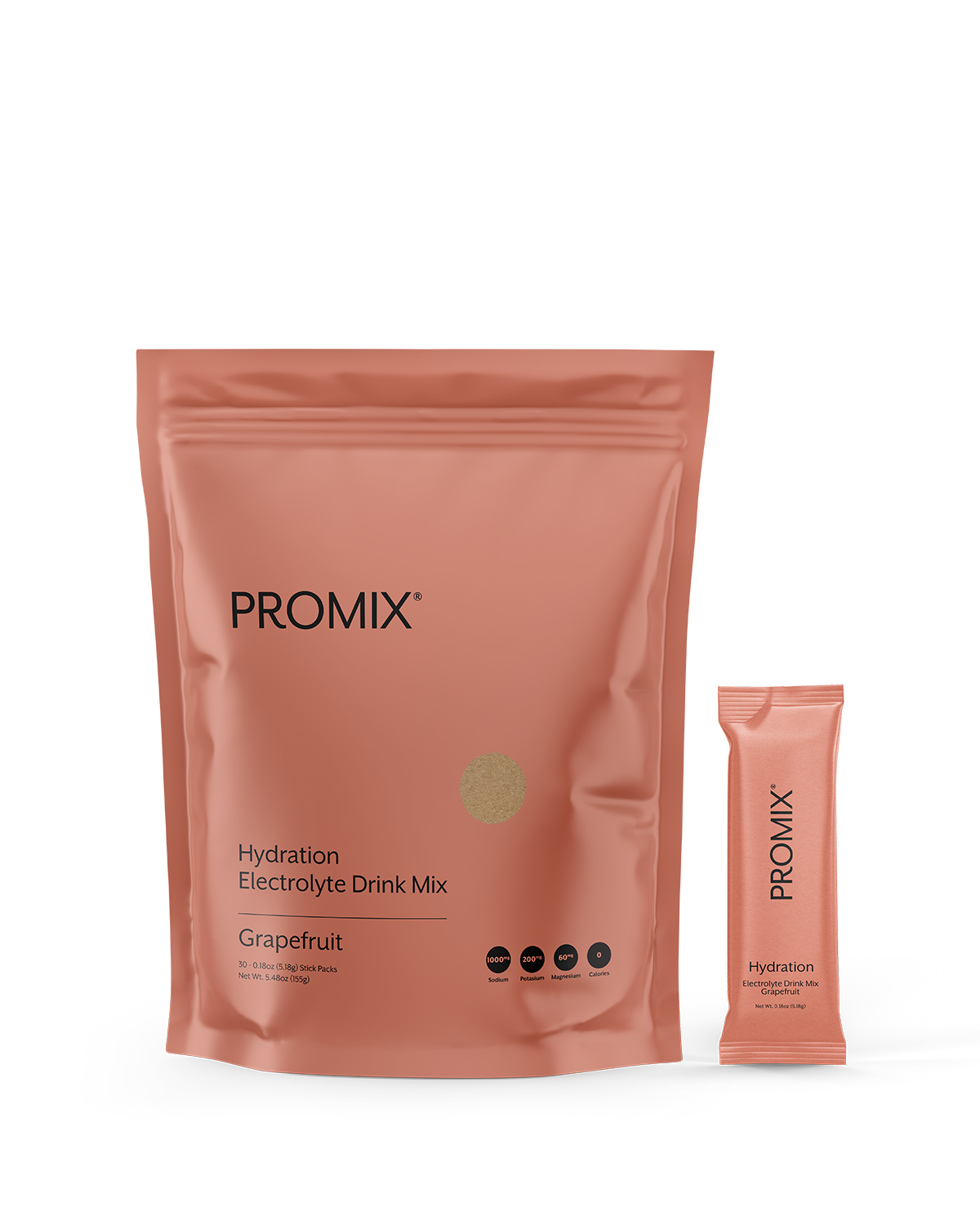 Electrolyte Drink Mix