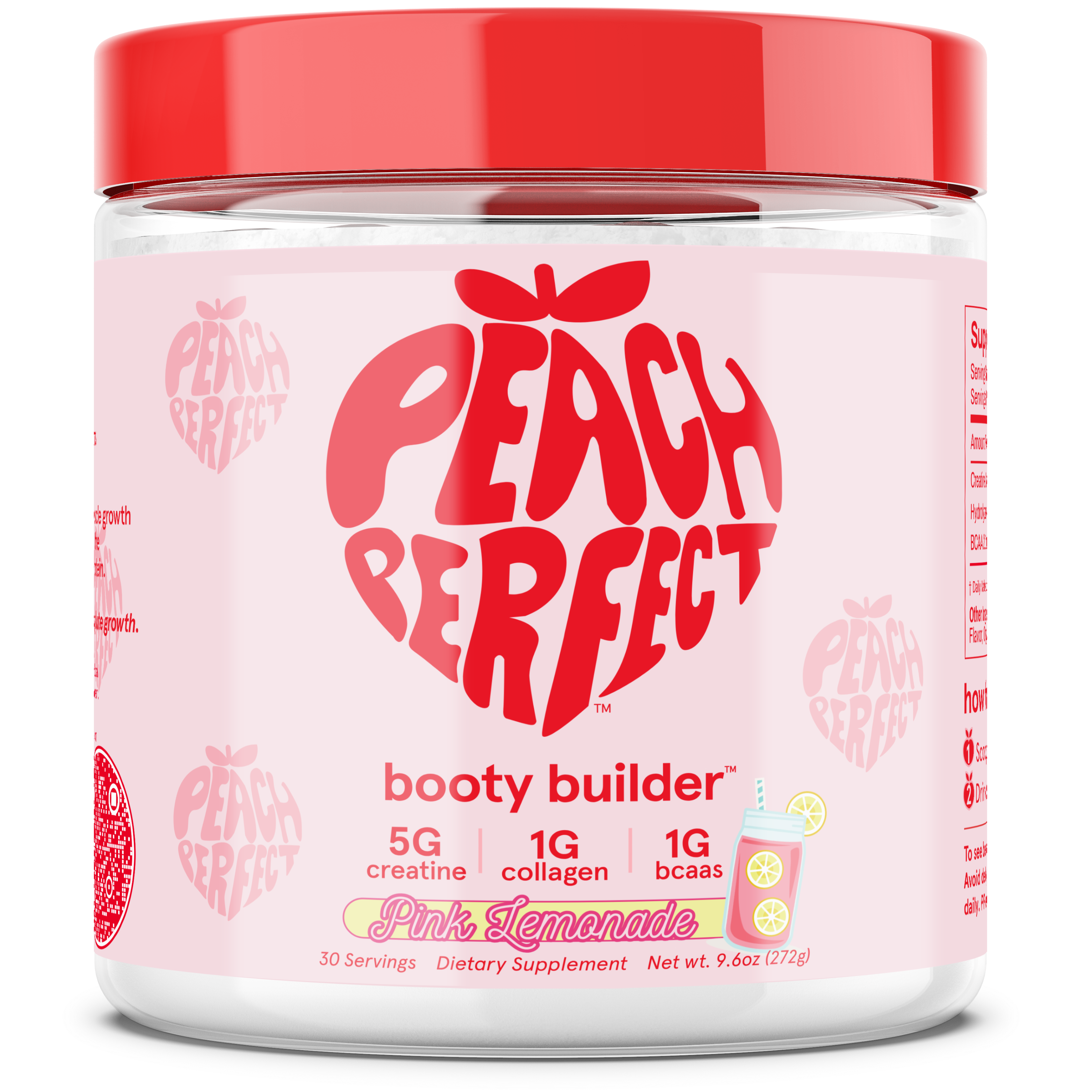 Creatine (30 Servings)
