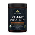 Ancient Nutrition - Plant Protein - Chocolate -12 serving