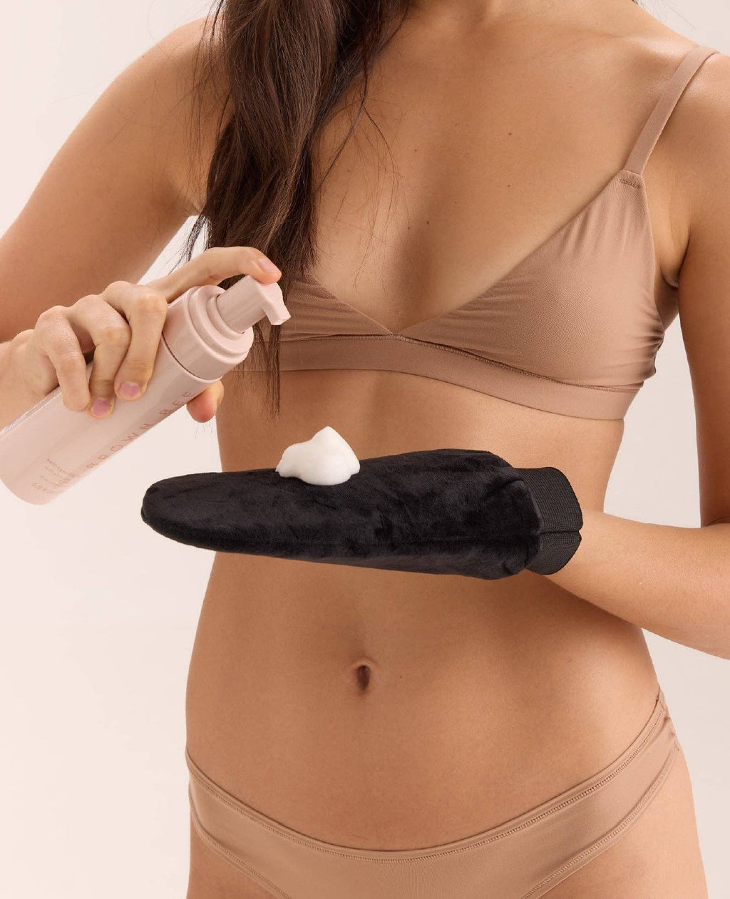 Application Mitt