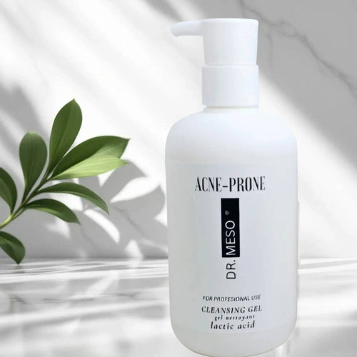 ACNE PRONE TONER - Professional 300ml