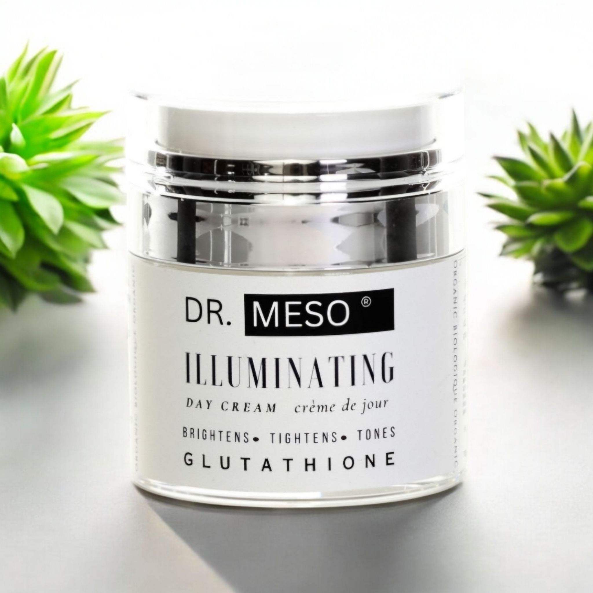 ILLUMINATING CREAM