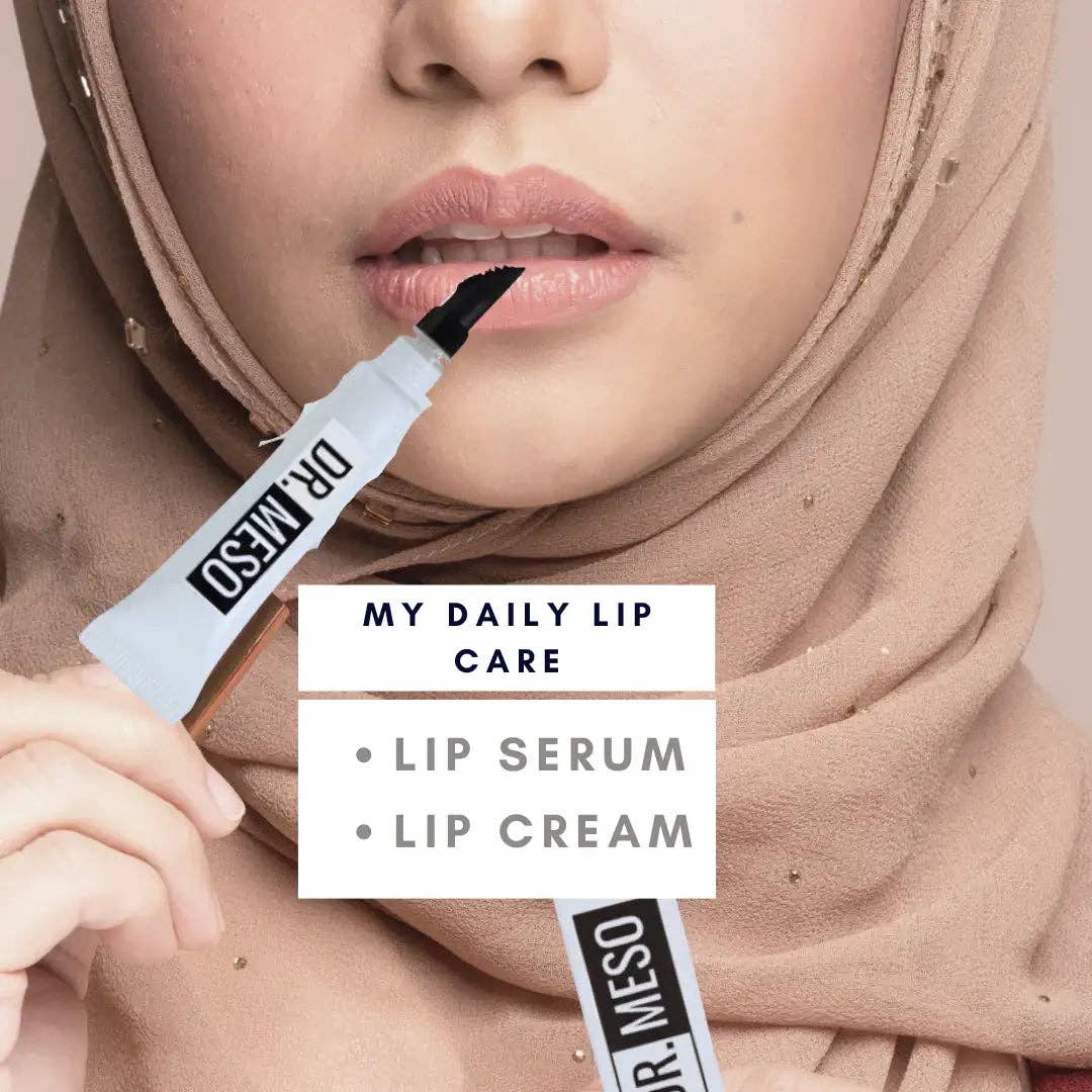 GLOW LIPS REJUVENATION