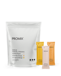 Debloat Variety Pack - Orange, Peach, Mango