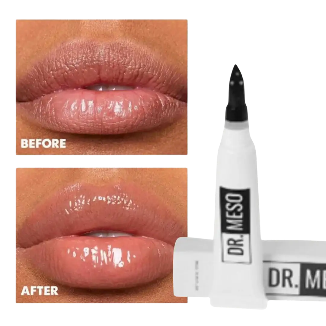 GLOW LIPS REJUVENATION