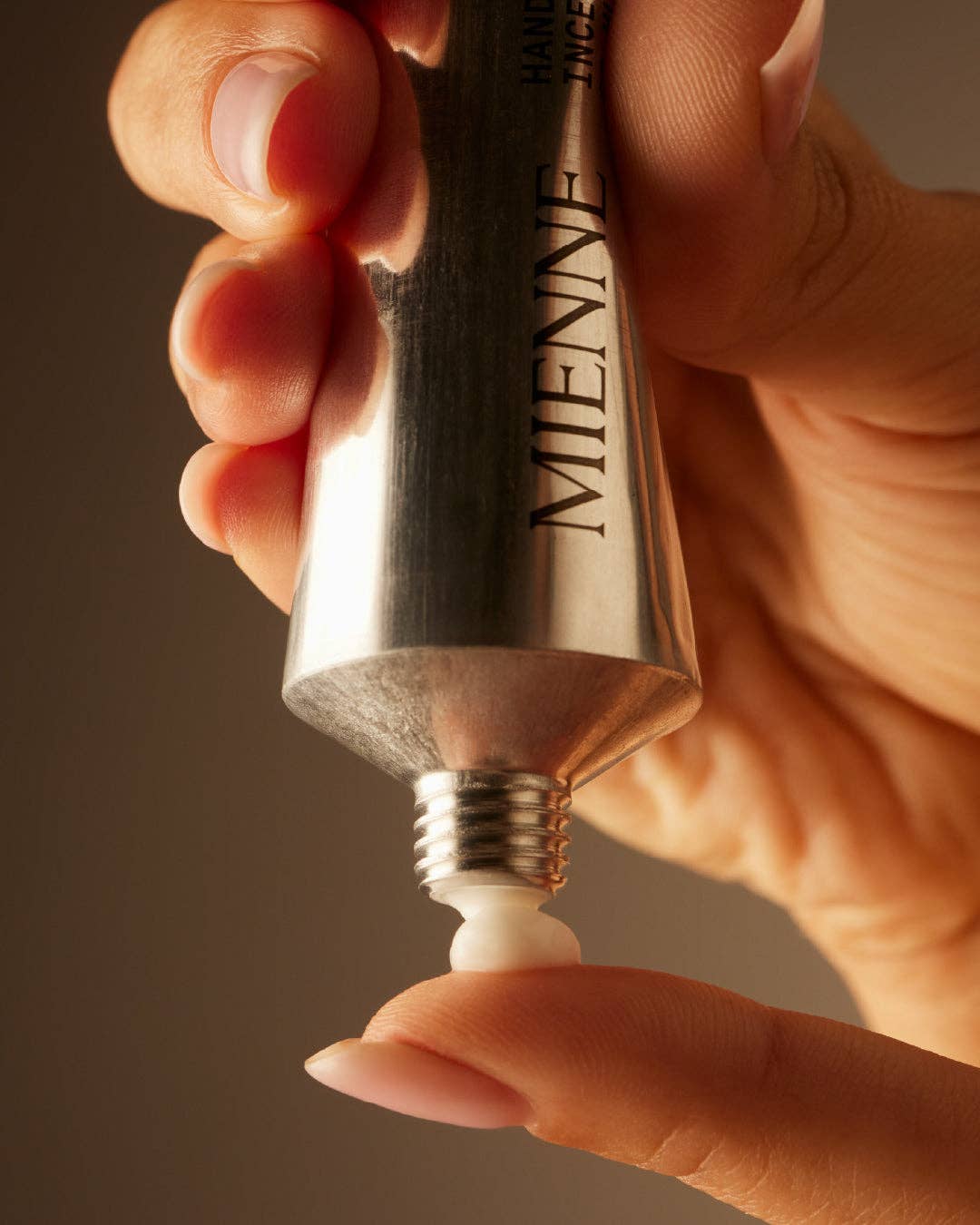 Hand Crème - Incendier
