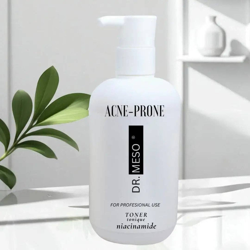 ACNE PRONE TONER - Professional 300ml