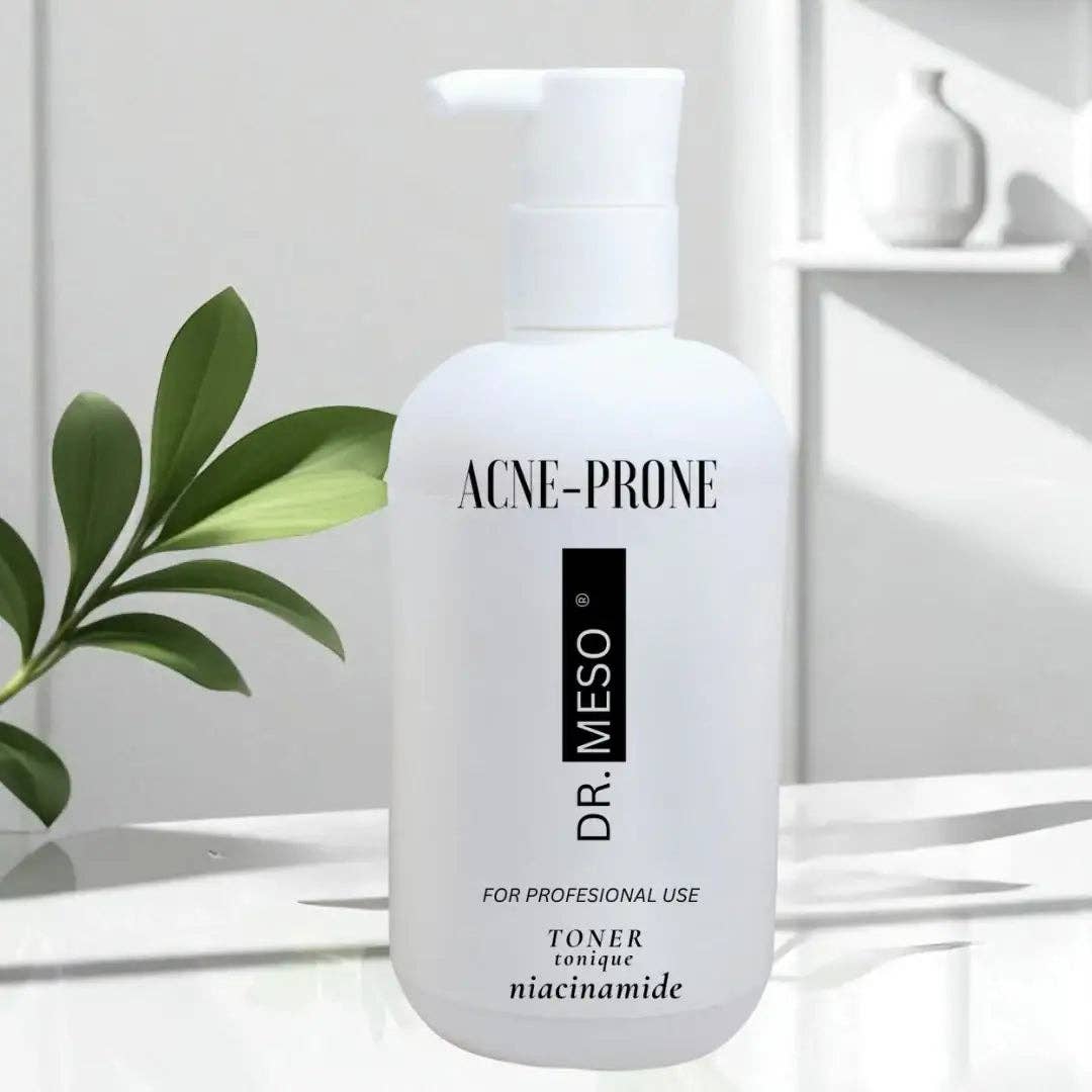 ACNE PRONE TONER - Professional 300ml
