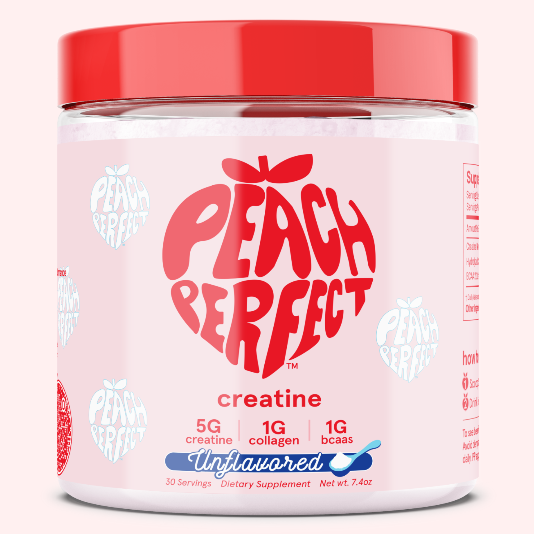 Creatine (30 Servings)