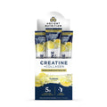 Creatine + Collagen + Electrolytes Stick Packs | Powder Lemon (14 Servings)