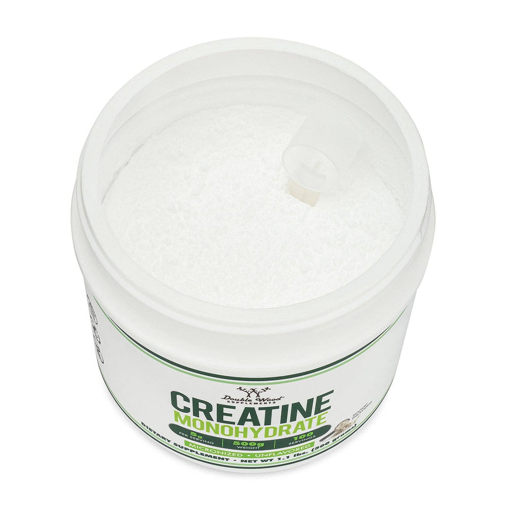 Creatine Powder