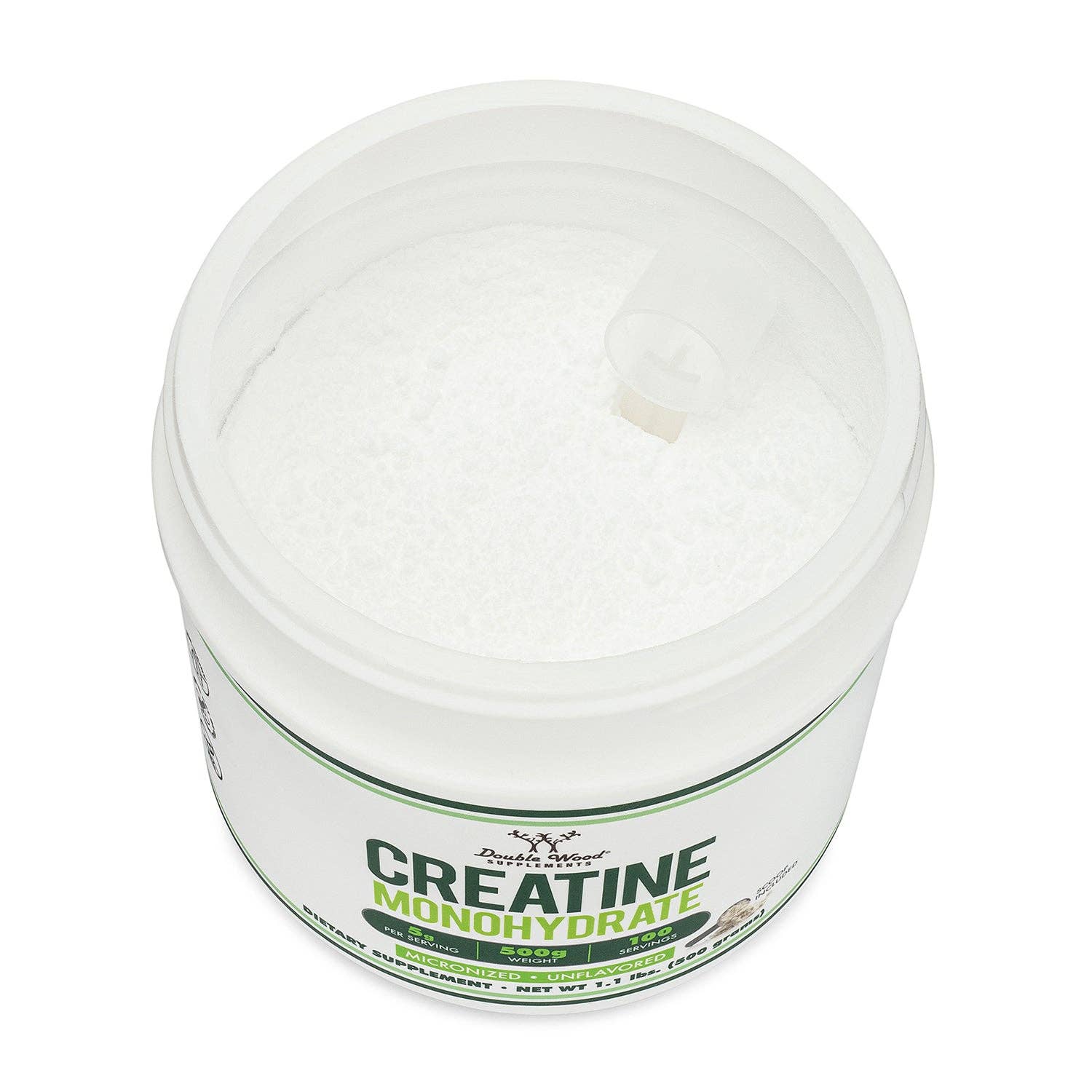 Creatine Powder