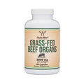 Beef Organs Supplement