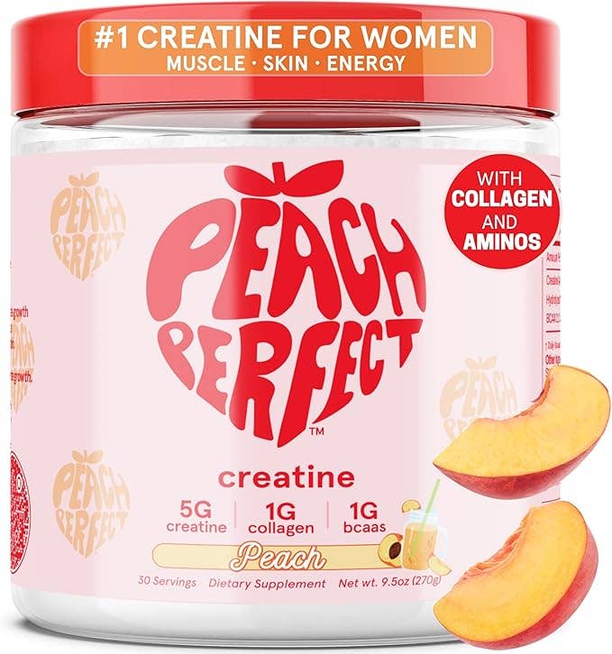 Creatine (30 Servings)