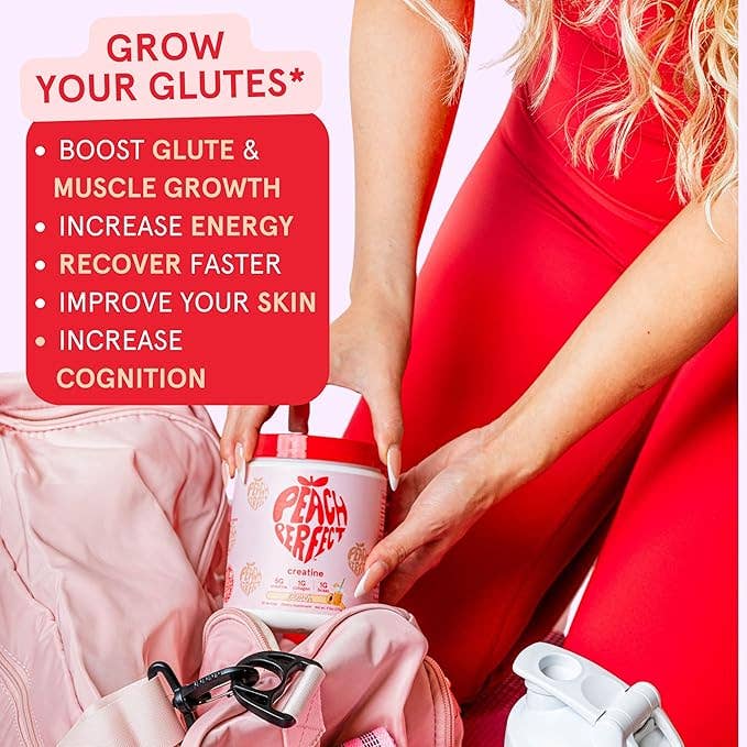 Creatine (30 Servings)