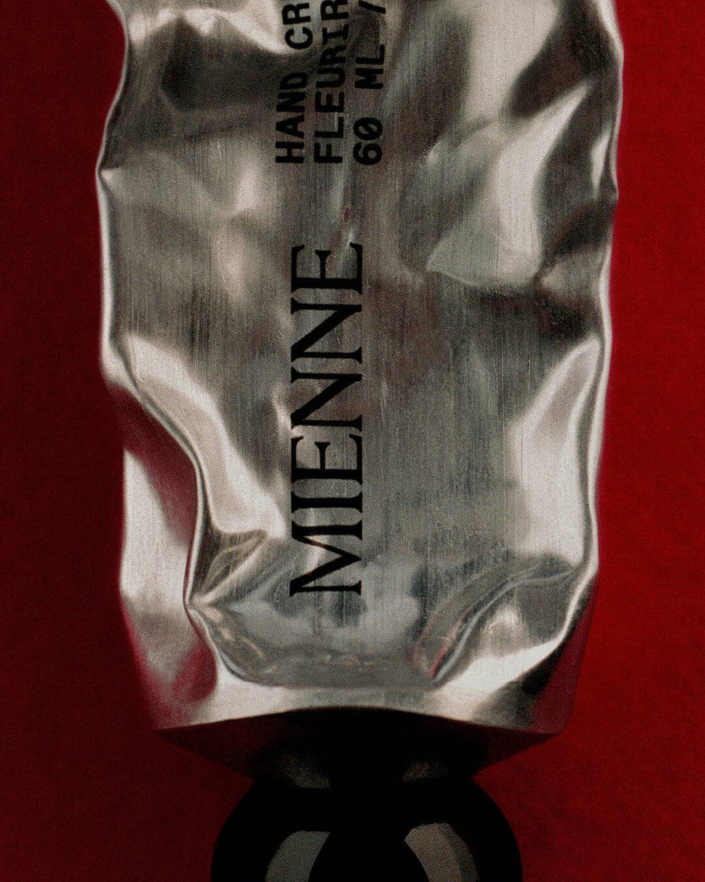 Hand Crème - Incendier