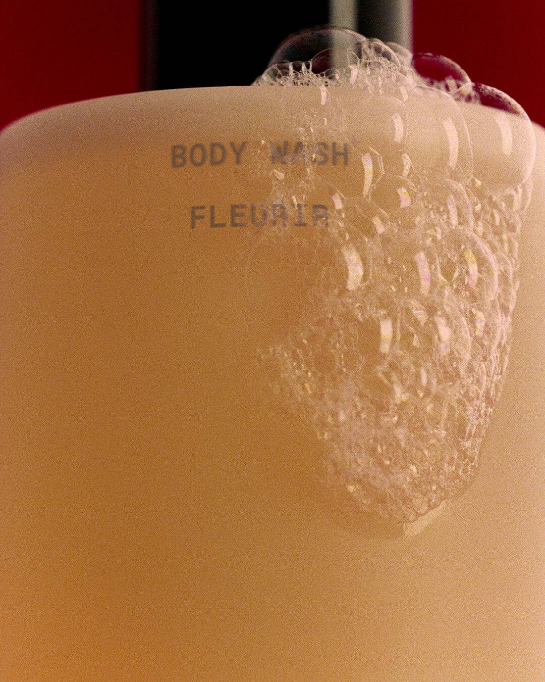 Body Wash - Fleurir