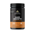 Hair Growth Multivitamin | Capsules (90 Capsules)