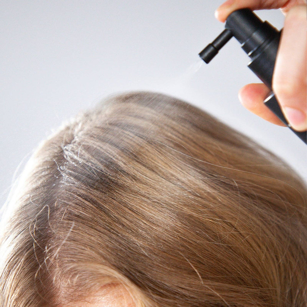 Copper Sequence - Leave-In Scalp Treatment