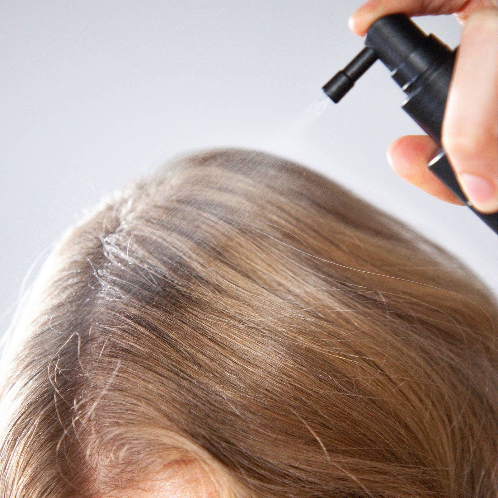 Copper Sequence - Leave-In Scalp Treatment