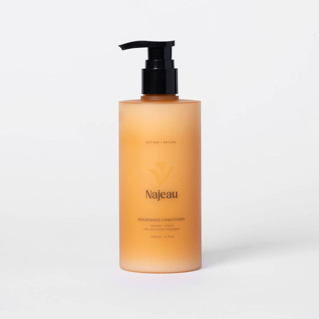 Nourishing Conditioner