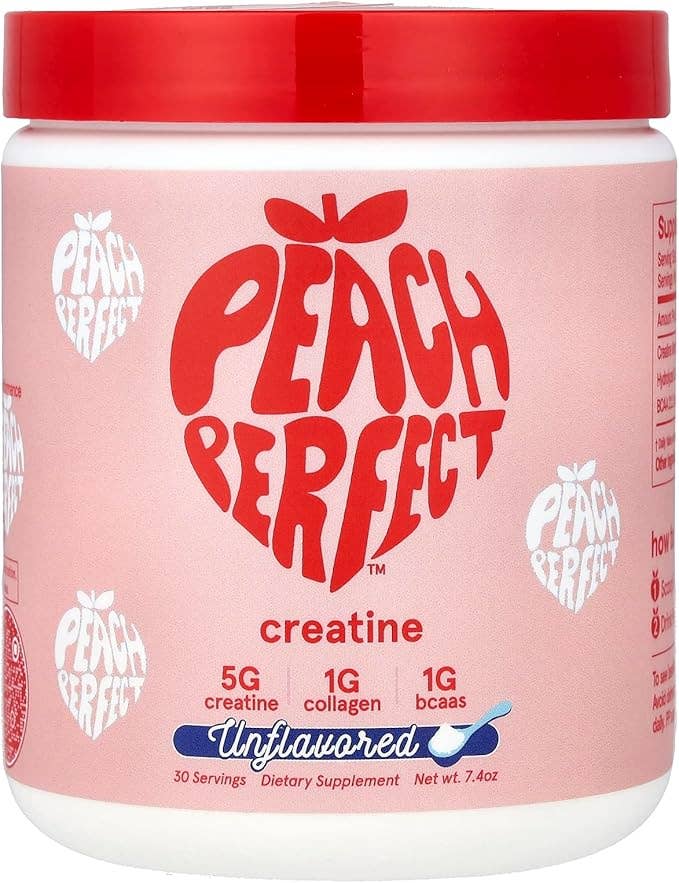 Creatine (30 Servings)