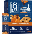 IQ Bar for Smart Months
