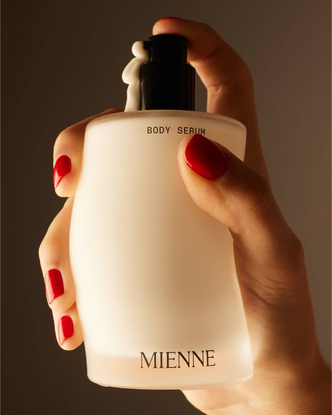 Body Serum