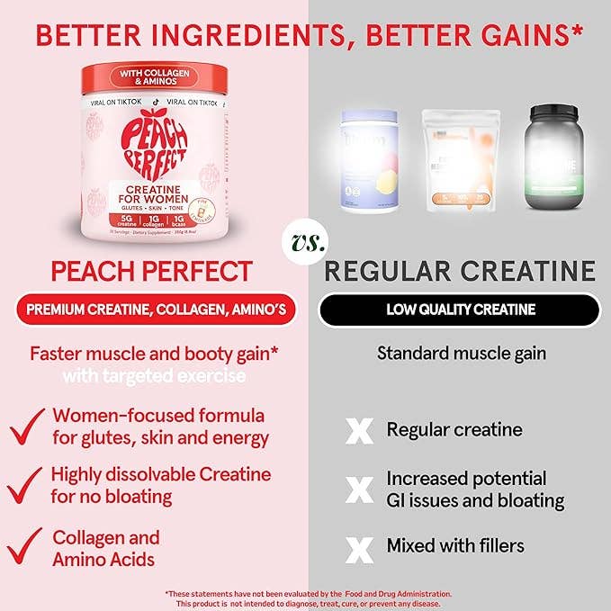 Creatine (30 Servings)
