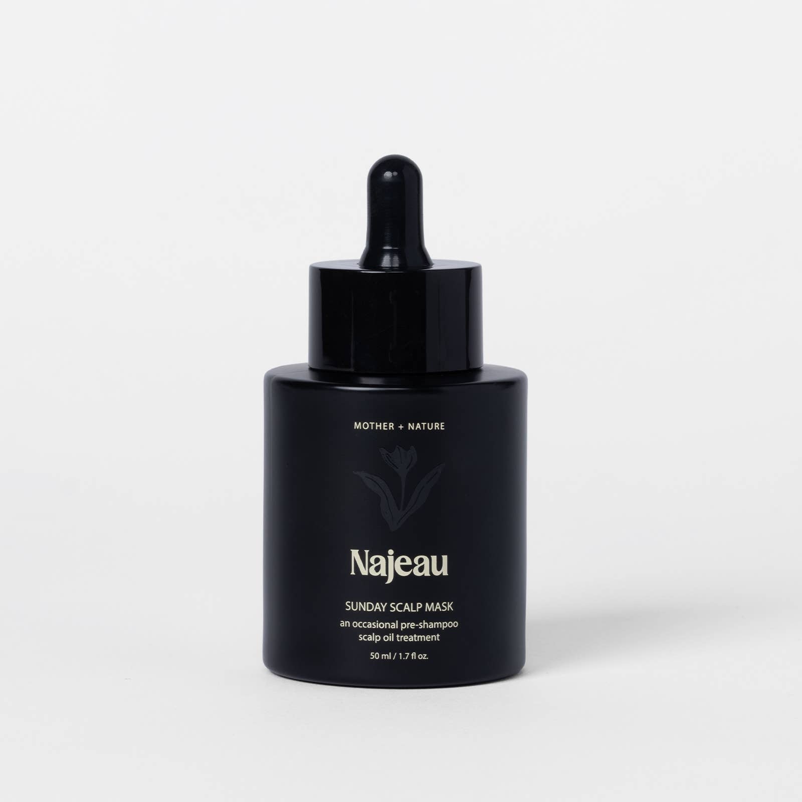Sunday Scalp Mask