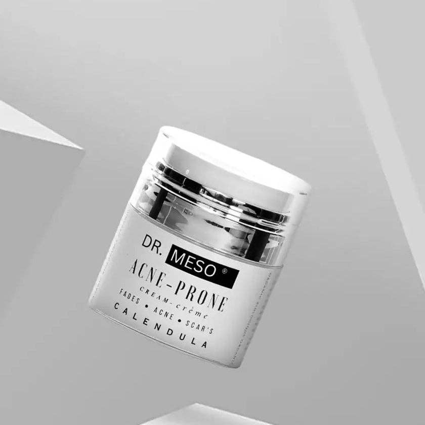 DAY CREAM - ACNE PRONE