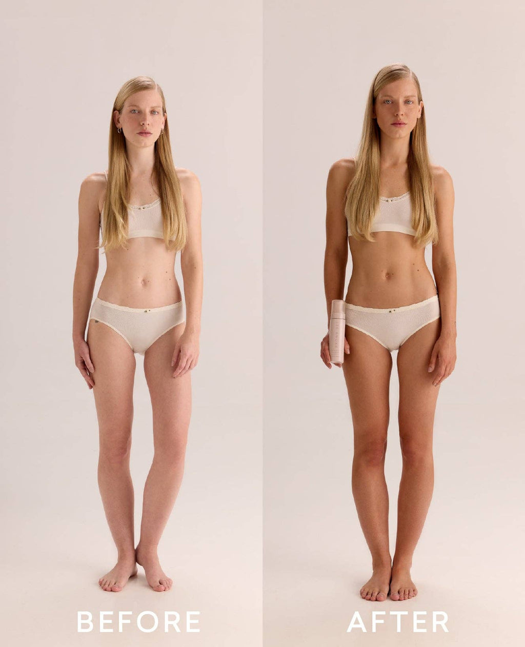 Self-Tanning Hydro Mousse