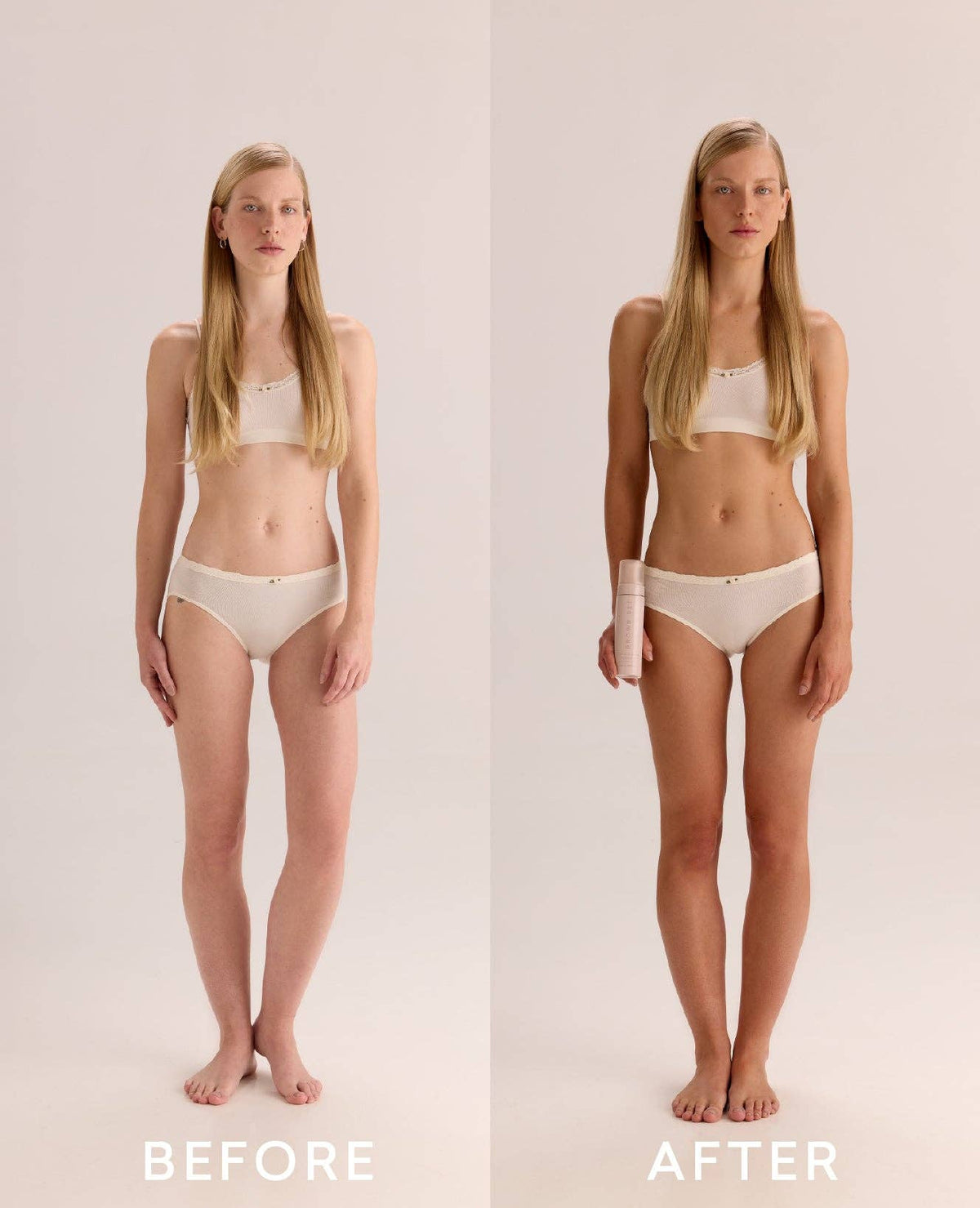 Self-Tanning Hydro Mousse