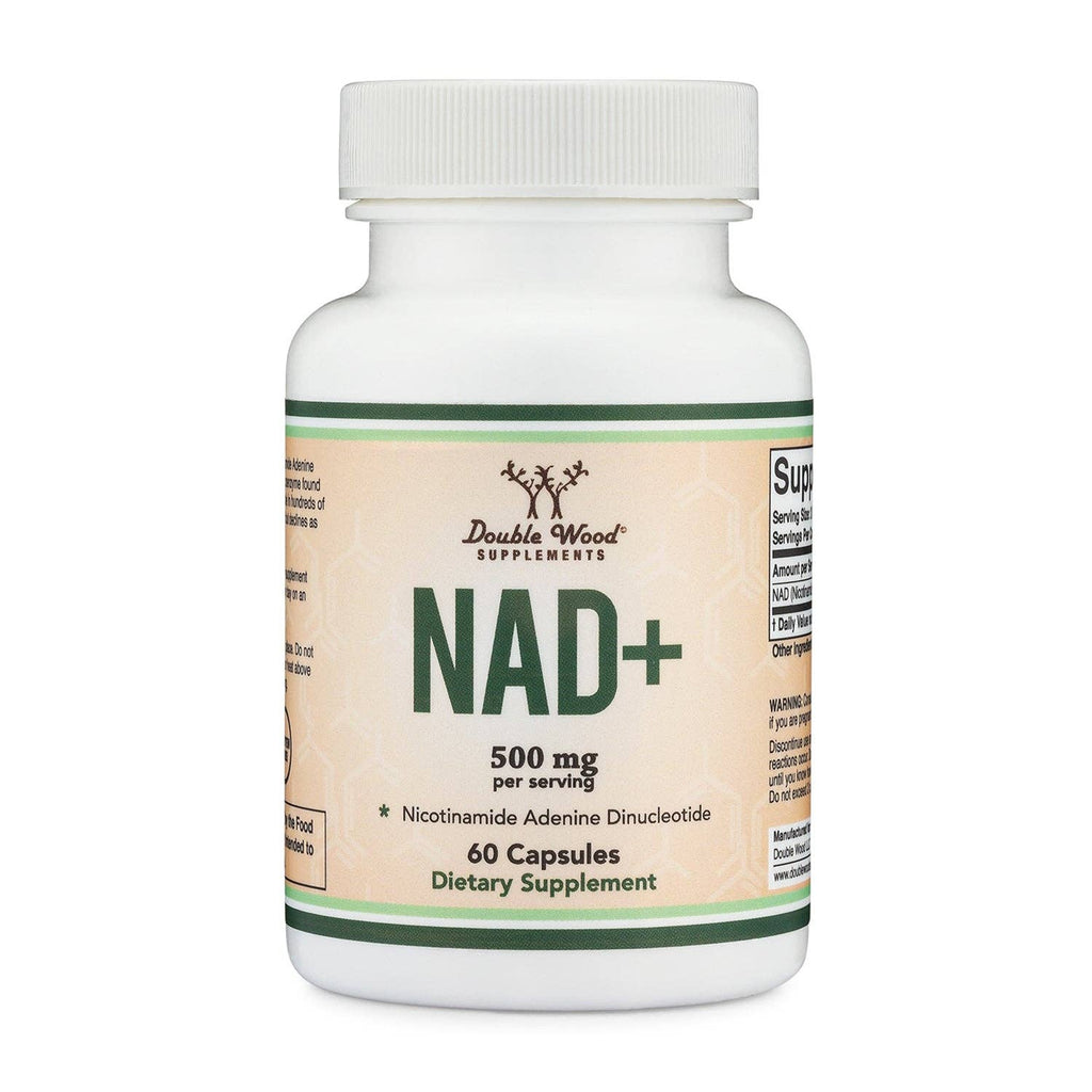 NAD+