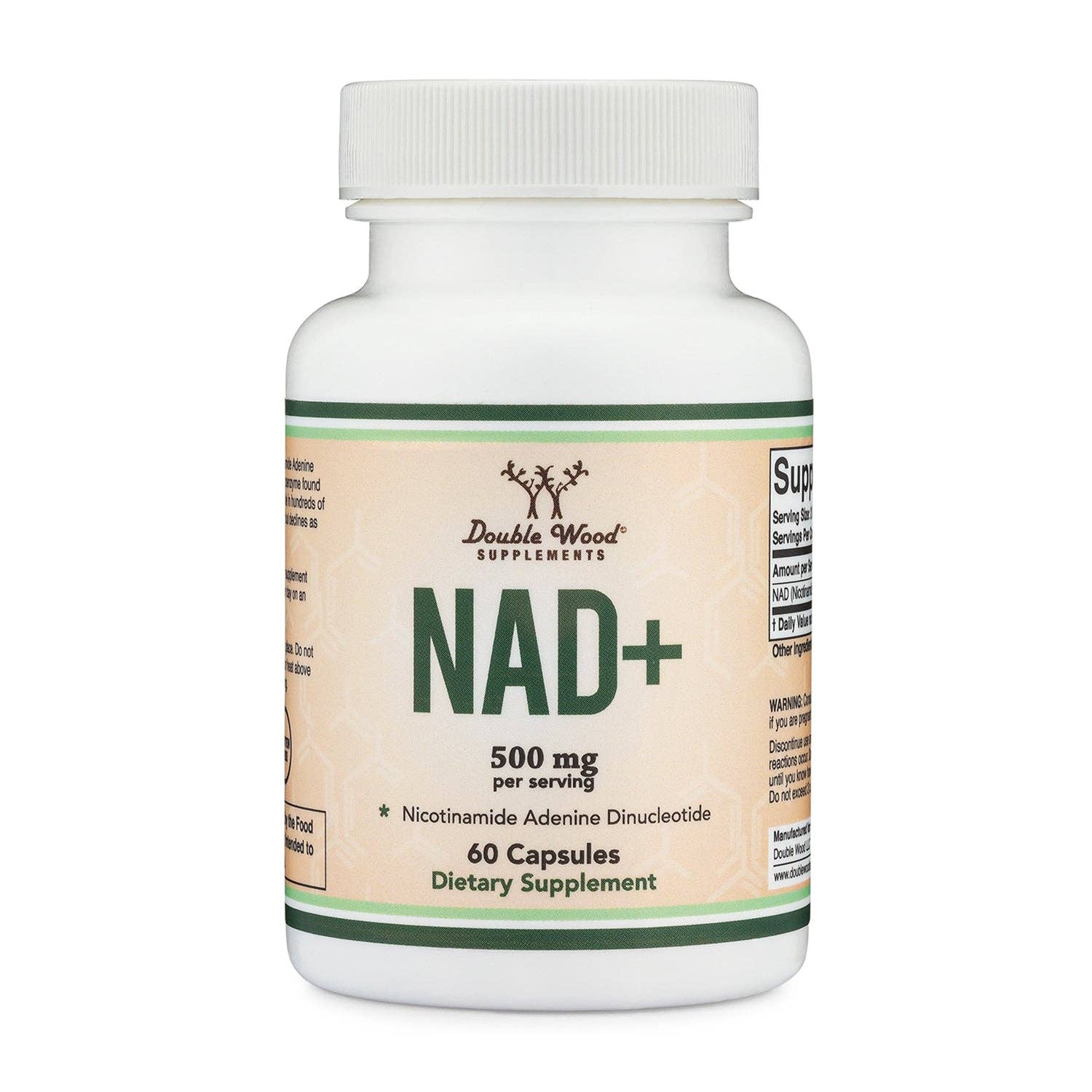 NAD+